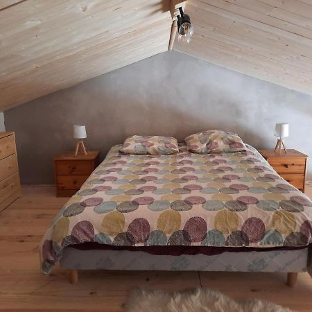 Studio 40 M 2 Pres St Guilhem Le Desert Et Riviere La Boissière المظهر الخارجي الصورة